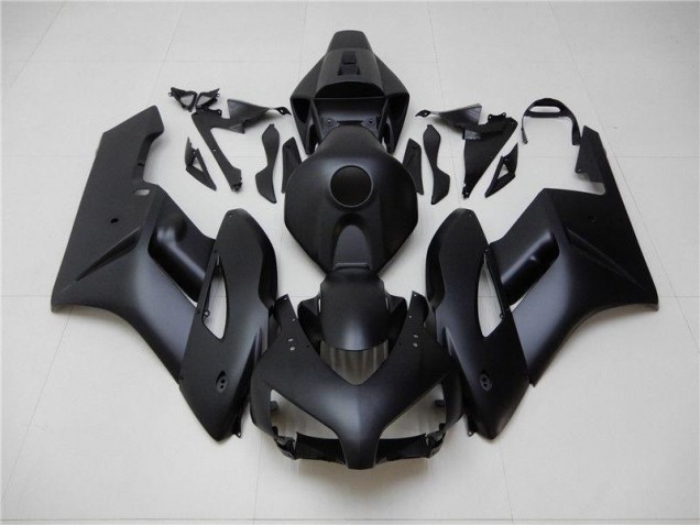 Buy 2004-2005 Matte Black Honda CBR1000RR Bike Fairing Buy 2004-2005 Matte Black Honda CBR1000RR Bike Fairing