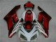 Buy 2004-2005 White Red Honda CBR1000RR Bike Fairing Kit Buy 2004-2005 White Red Honda CBR1000RR Bike Fairing Kit