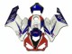 Buy 2004-2005 White Blue Red Honda CBR1000RR Moto Fairings Buy 2004-2005 White Blue Red Honda CBR1000RR Moto Fairings