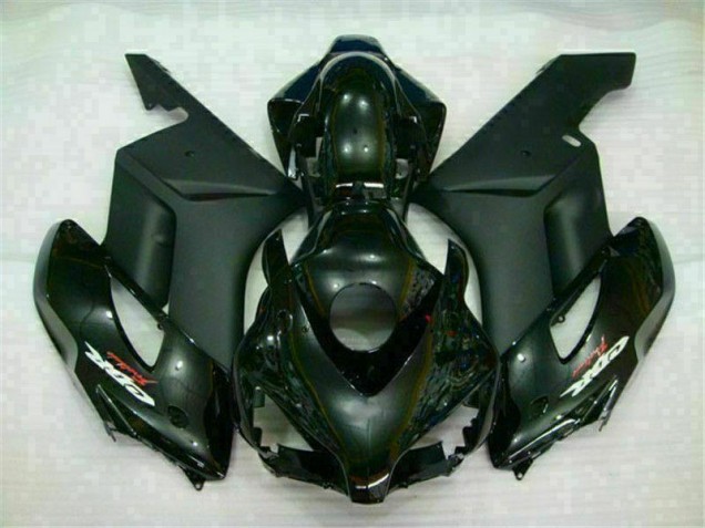 Buy 2004-2005 Black Honda CBR1000RR Motor Fairings Buy 2004-2005 Black Honda CBR1000RR Motor Fairings