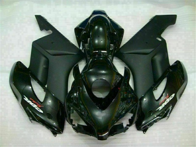 Buy 2004-2005 Black Honda CBR1000RR Motor Fairings