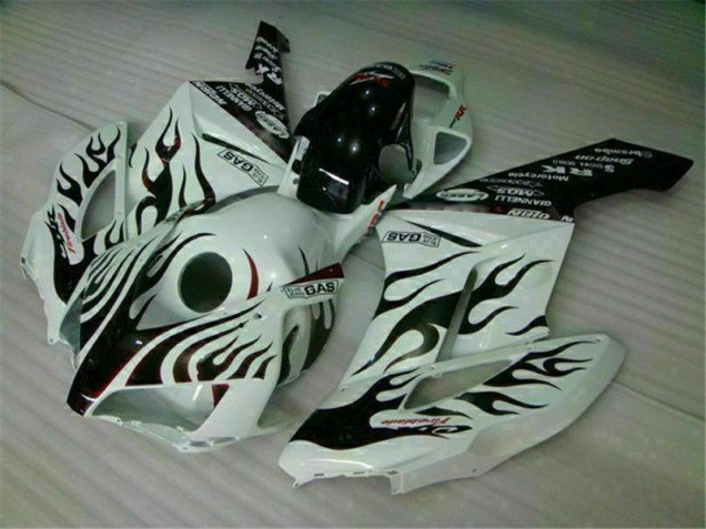 Buy 2004-2005 White Honda CBR1000RR Motorcycle Fairings Buy 2004-2005 White Honda CBR1000RR Motorcycle Fairings
