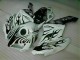 Buy 2004-2005 White Honda CBR1000RR Motorcycle Fairings Buy 2004-2005 White Honda CBR1000RR Motorcycle Fairings