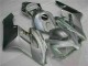 Buy 2004-2005 Silver Honda CBR1000RR Bike Fairings