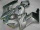 Buy 2004-2005 Silver Honda CBR1000RR Bike Fairings