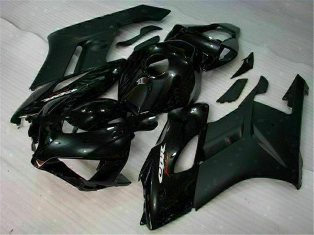 Buy 2004-2005 Glossy Black Honda CBR1000RR Motorbike Fairing Buy 2004-2005 Glossy Black Honda CBR1000RR Motorbike Fairing