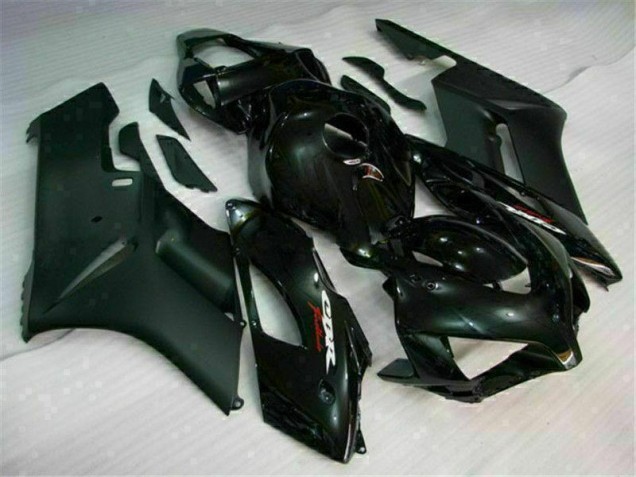 Buy 2004-2005 Glossy Black Honda CBR1000RR Motorbike Fairing