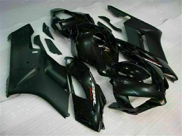 Buy 2004-2005 Glossy Black Honda CBR1000RR Motorbike Fairing Buy 2004-2005 Glossy Black Honda CBR1000RR Motorbike Fairing
