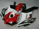 Buy 2004-2005 Red White Honda CBR1000RR Bike Fairing Kit Buy 2004-2005 Red White Honda CBR1000RR Bike Fairing Kit