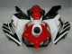 Buy 2004-2005 Red White Honda CBR1000RR Bike Fairing Kit Buy 2004-2005 Red White Honda CBR1000RR Bike Fairing Kit