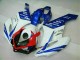 Buy 2004-2005 Blue White Honda CBR1000RR Motorcycle Bodywork