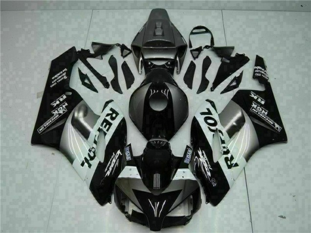 Buy 2004-2005 Grey Black Repsol Honda CBR1000RR Motorcycle Fairings Kits Buy 2004-2005 Grey Black Repsol Honda CBR1000RR Motorcycle Fairings Kits