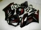 Buy 2004-2005 Red Flame Black Honda CBR1000RR Replacement Fairings Buy 2004-2005 Red Flame Black Honda CBR1000RR Replacement Fairings