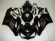 Buy 2004-2005 Red Flame Black Honda CBR1000RR Replacement Fairings Buy 2004-2005 Red Flame Black Honda CBR1000RR Replacement Fairings