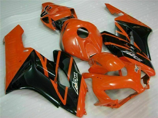 Buy 2004-2005 Orange Honda CBR1000RR Motorcycle Fairing Buy 2004-2005 Orange Honda CBR1000RR Motorcycle Fairing