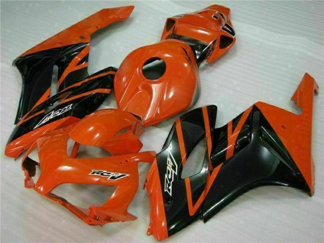 Buy 2004-2005 Orange Honda CBR1000RR Motorcycle Fairing Buy 2004-2005 Orange Honda CBR1000RR Motorcycle Fairing