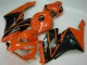 Buy 2004-2005 Orange Honda CBR1000RR Motorcycle Fairing Buy 2004-2005 Orange Honda CBR1000RR Motorcycle Fairing