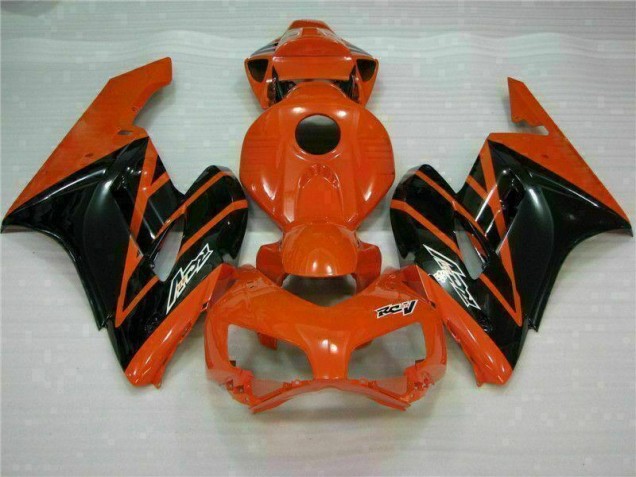 Buy 2004-2005 Orange Honda CBR1000RR Motorcycle Fairing Buy 2004-2005 Orange Honda CBR1000RR Motorcycle Fairing