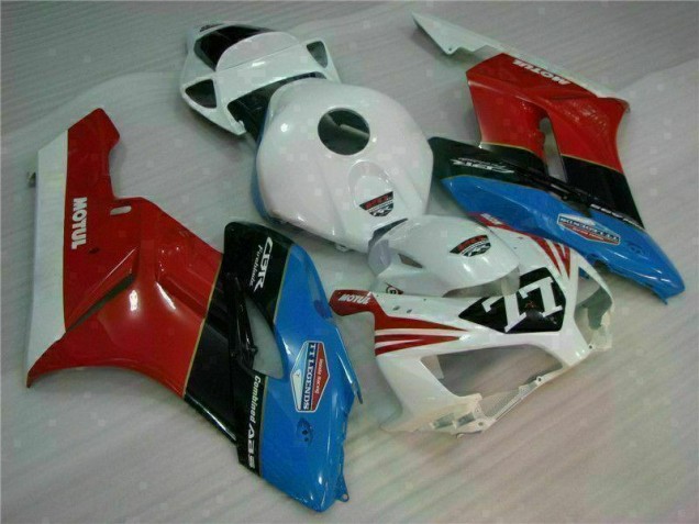 Buy 2004-2005 White Red 77 Honda CBR1000RR Motorcycle Fairing Kits Buy 2004-2005 White Red 77 Honda CBR1000RR Motorcycle Fairing Kits