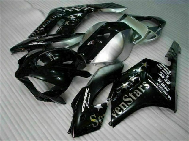 Buy 2004-2005 Black SevenStars Honda CBR1000RR Bike Fairings Buy 2004-2005 Black SevenStars Honda CBR1000RR Bike Fairings