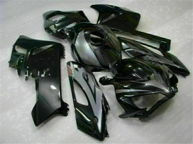 Buy 2004-2005 Black Honda CBR1000RR Bike Fairing Kit