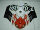 Buy 2004-2005 Red White Honda CBR1000RR Motorcycle Fairings Kits Buy 2004-2005 Red White Honda CBR1000RR Motorcycle Fairings Kits