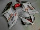 Buy 2004-2005 White Red Honda CBR1000RR Moto Fairings Buy 2004-2005 White Red Honda CBR1000RR Moto Fairings