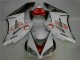 Buy 2004-2005 White Red Honda CBR1000RR Moto Fairings Buy 2004-2005 White Red Honda CBR1000RR Moto Fairings