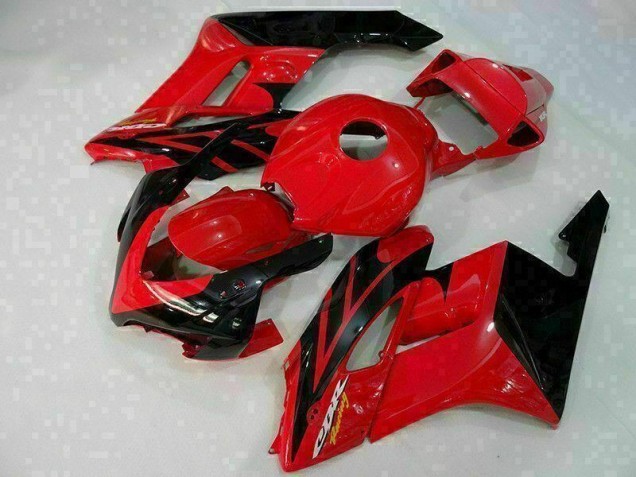 Buy 2004-2005 Red Honda CBR1000RR Motorcycle Replacement Fairings Buy 2004-2005 Red Honda CBR1000RR Motorcycle Replacement Fairings