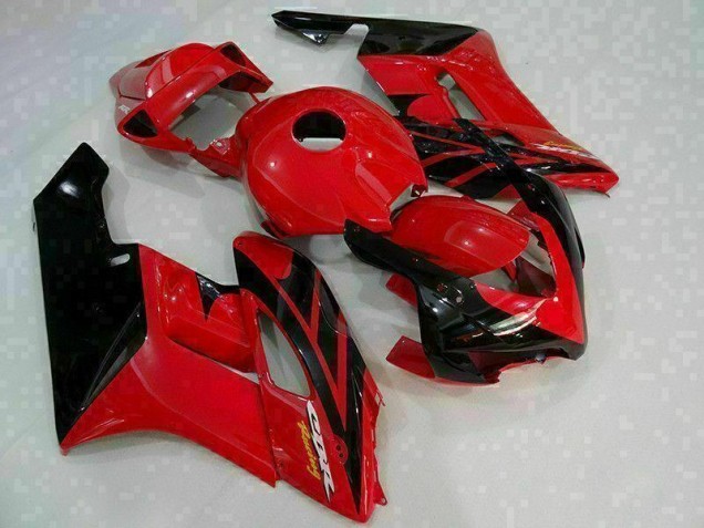 Buy 2004-2005 Red Honda CBR1000RR Motorcycle Replacement Fairings Buy 2004-2005 Red Honda CBR1000RR Motorcycle Replacement Fairings