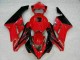 Buy 2004-2005 Red Honda CBR1000RR Motorcycle Replacement Fairings Buy 2004-2005 Red Honda CBR1000RR Motorcycle Replacement Fairings