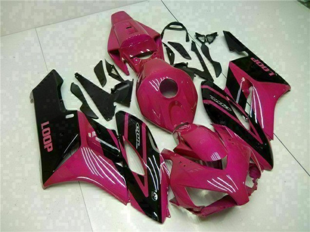 Buy 2004-2005 Purple Honda CBR1000RR Motorcyle Fairings Buy 2004-2005 Purple Honda CBR1000RR Motorcyle Fairings