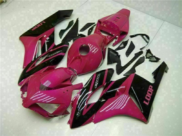 Buy 2004-2005 Purple Honda CBR1000RR Motorcyle Fairings Buy 2004-2005 Purple Honda CBR1000RR Motorcyle Fairings