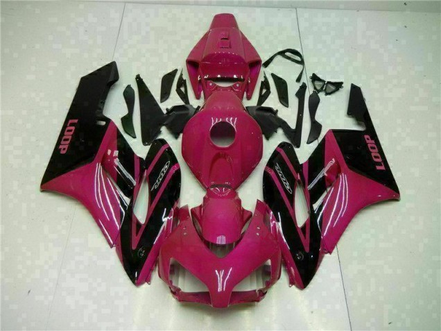 Buy 2004-2005 Purple Honda CBR1000RR Motorcyle Fairings Buy 2004-2005 Purple Honda CBR1000RR Motorcyle Fairings
