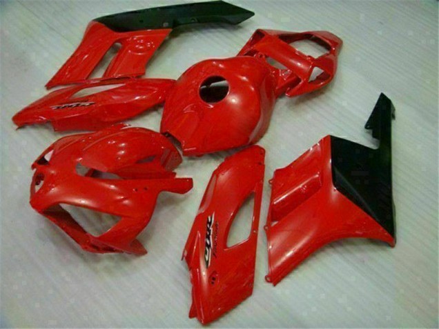 Buy 2004-2005 Red Honda CBR1000RR Motorcylce Fairings Buy 2004-2005 Red Honda CBR1000RR Motorcylce Fairings