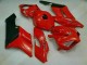 Buy 2004-2005 Red Honda CBR1000RR Motorcylce Fairings Buy 2004-2005 Red Honda CBR1000RR Motorcylce Fairings