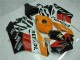 Buy 2004-2005 Orange Black Repsol Honda CBR1000RR Motorbike Fairing Buy 2004-2005 Orange Black Repsol Honda CBR1000RR Motorbike Fairing