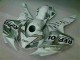 Buy 2004-2005 Silver Repsol Honda CBR1000RR Bike Fairings & Plastics Buy 2004-2005 Silver Repsol Honda CBR1000RR Bike Fairings & Plastics