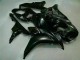 Buy 2004-2005 Black Honda CBR1000RR Bike Fairing Kit & Plastics Buy 2004-2005 Black Honda CBR1000RR Bike Fairing Kit & Plastics