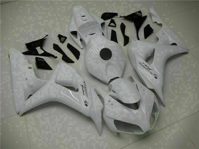 Buy 2004-2005 White Honda CBR1000RR Motorcycle Bodywork