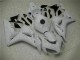Buy 2004-2005 White Honda CBR1000RR Motorcycle Bodywork