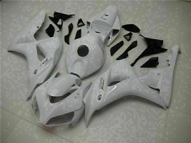 Buy 2004-2005 White Honda CBR1000RR Motorcycle Bodywork