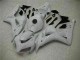 Buy 2004-2005 White Honda CBR1000RR Motorcycle Bodywork