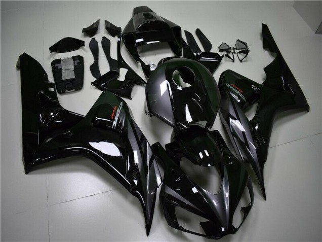 Buy 2004-2005 Grey Black Honda CBR1000RR Motorbike Fairing Kits Buy 2004-2005 Grey Black Honda CBR1000RR Motorbike Fairing Kits