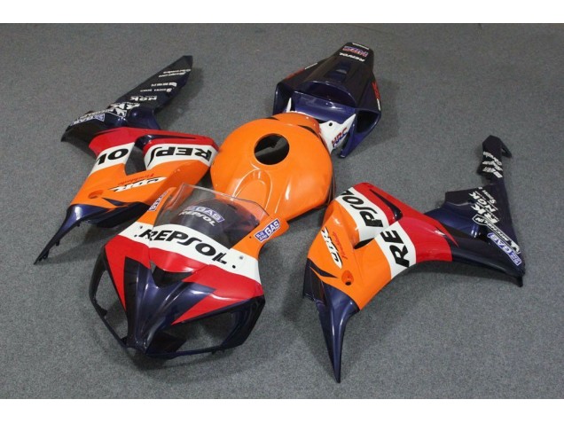 Buy 2004-2005 Orange Repsol Honda CBR1000RR Moto Fairings Buy 2004-2005 Orange Repsol Honda CBR1000RR Moto Fairings