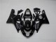 Buy 2004-2005 Glossy Black Suzuki GSXR 600/750 Bike Fairing Kit Buy 2004-2005 Glossy Black Suzuki GSXR 600/750 Bike Fairing Kit