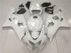 Buy 2004-2005 Glossy White Suzuki GSXR 600/750 Moto Fairings