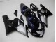 Buy 2004-2005 Blue Silver Suzuki GSXR 600/750 Replacement Fairings