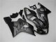Buy 2004-2005 Black Grey Suzuki GSXR 600/750 Motorcylce Fairings