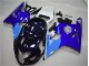 Buy 2004-2005 Blue White Suzuki GSXR 600/750 Bike Fairing Kit Buy 2004-2005 Blue White Suzuki GSXR 600/750 Bike Fairing Kit